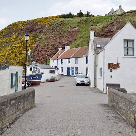 Fisherman'S Cottage In Pennan Eksteriør billede